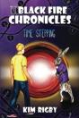 The Black Fire Chronicles - Preview