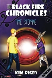 Capa do artigo The Black Fire Chronicles