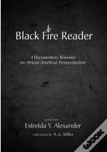 The Black Fire Reader