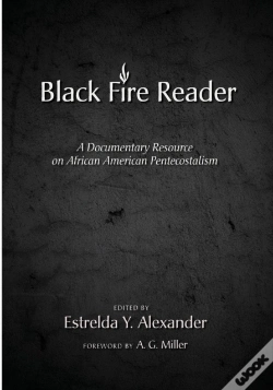 Capa do artigo The Black Fire Reader
