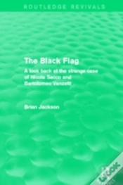 Capa do artigo The Black Flag (Routledge Revivals)