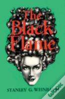 The Black Flame