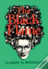 The Black Flame