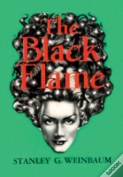 Capa do artigo The Black Flame