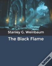 The Black Flame