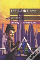 The Black Flame