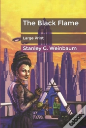 Capa do artigo The Black Flame