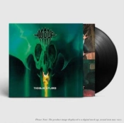 Capa do artigo The Black Flame - Vinil