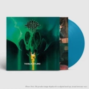 Capa do artigo The Black Flame - Vinil