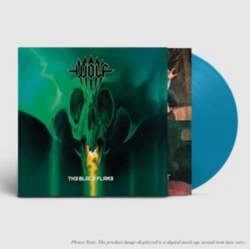 Capa do artigo The Black Flame - Vinil