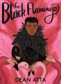 The Black Flamingo - Preview