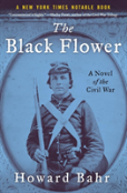The Black Flower
