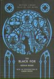 The Black Fox