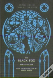 Capa do artigo The Black Fox