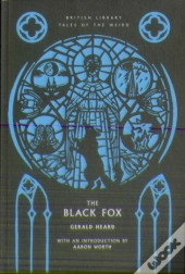 The Black Fox