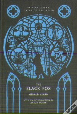 Capa do artigo The Black Fox