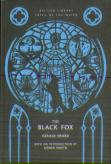 The Black Fox