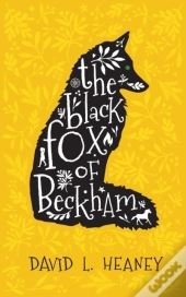 The Black Fox Of Beckham