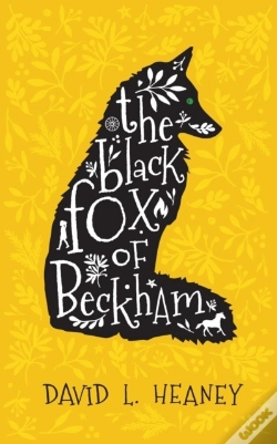 Capa do artigo The Black Fox Of Beckham