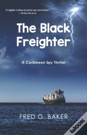 Capa do artigo The Black Freighter: A Caribbean Spy Thr