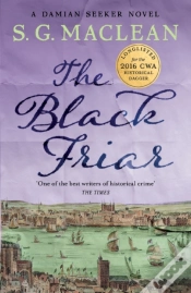 Capa do artigo The Black Friar