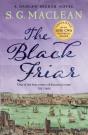 The Black Friar - Preview