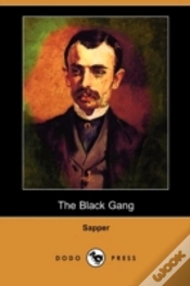 Capa do artigo The Black Gang (Dodo Press)