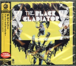 Capa do artigo The Black Gladiator - CD