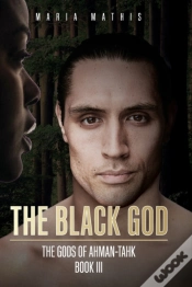 Capa do artigo The Black God