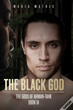 Capa do artigo The Black God