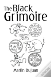 The Black Grimoire
