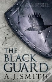 Capa do artigo The Black Guard