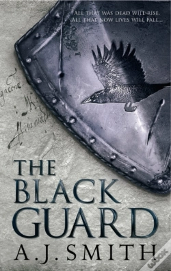 Capa do artigo The Black Guard