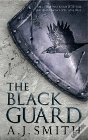 Capa do artigo The Black Guard
