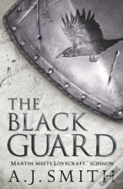 Capa do artigo The Black Guard