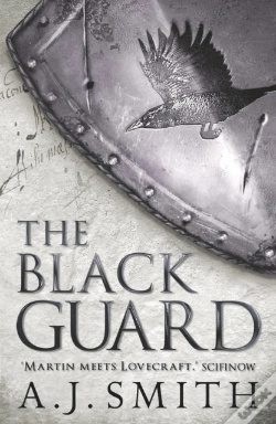 Capa do artigo The Black Guard