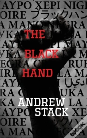 Capa do artigo The Black Hand