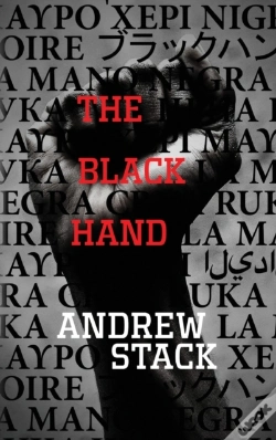 Capa do artigo The Black Hand