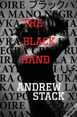 Capa do artigo The Black Hand