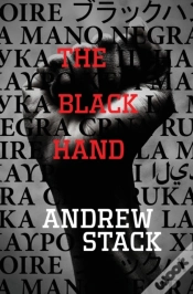 Capa do artigo The Black Hand