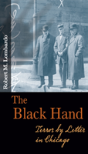 The Black Hand - Preview