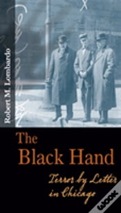 Capa do artigo The Black Hand