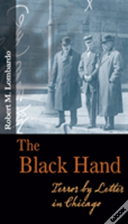 Capa do artigo The Black Hand