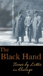 The Black Hand - Preview