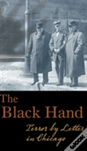 Capa do artigo The Black Hand