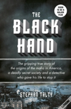 Capa do artigo The Black Hand