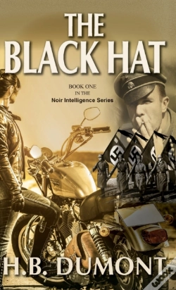 Capa do artigo The Black Hat