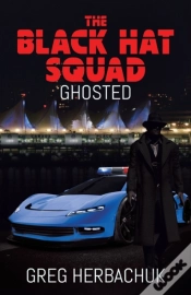 Capa do artigo The Black Hat Squad: Ghosted