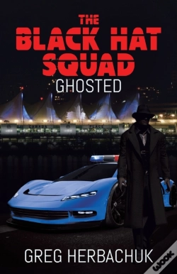 Capa do artigo The Black Hat Squad: Ghosted