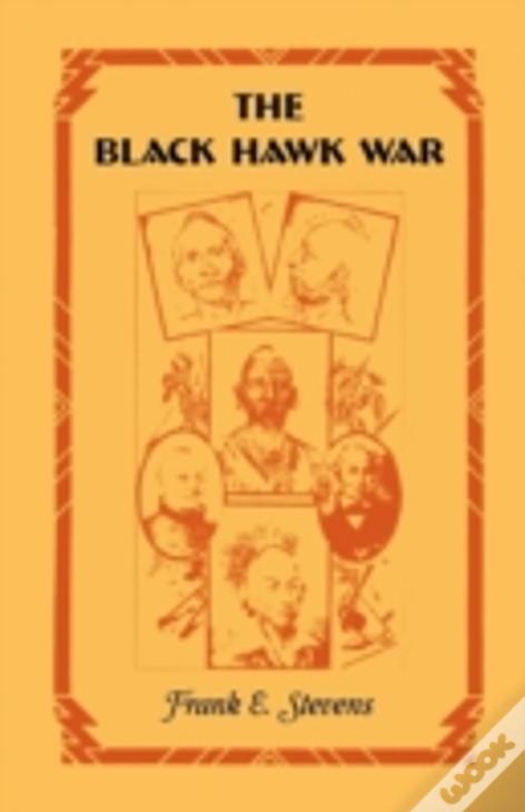 The Black Hawk War
